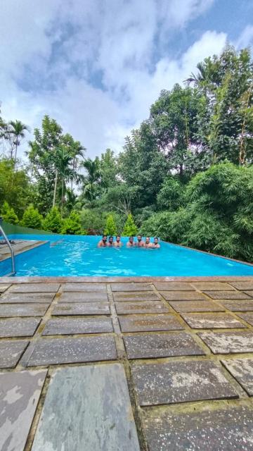 Ayurnest Resort Wayanad