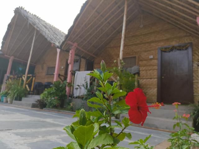 Varshini homestay stay