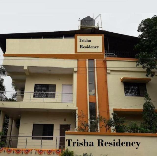 Trisha Residency