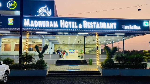 Madhuram Hotel & Restaurant