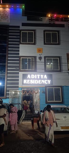 Aditya Residency