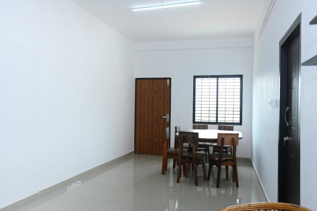 Hotel O Panamaram Wayanad