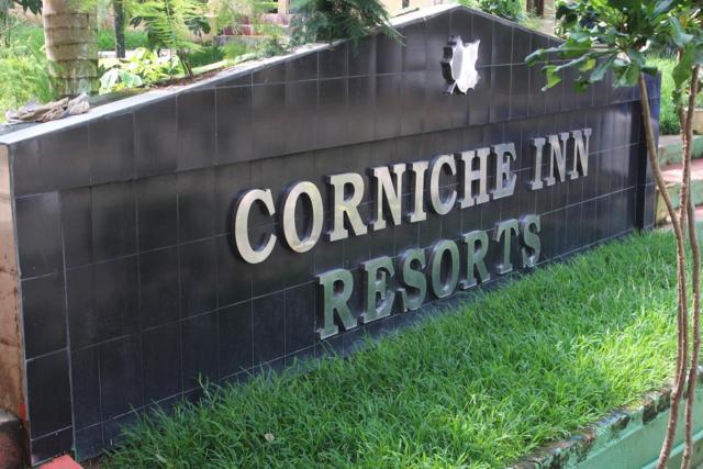 corniche inn resort