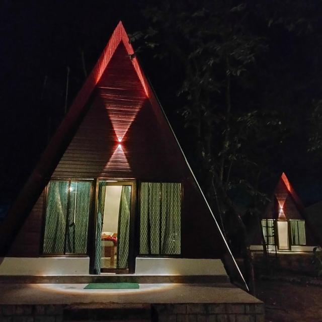 Manas nature hut