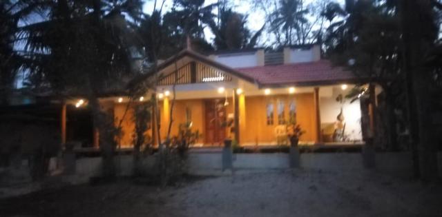 Munroe River Front Homestay