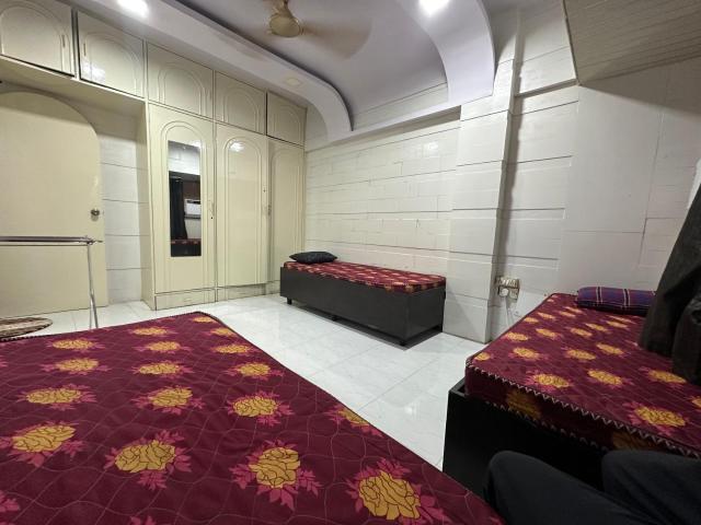 Balaji Guest House