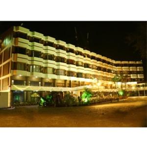 Hotel Samdareeya Pvt Ltd