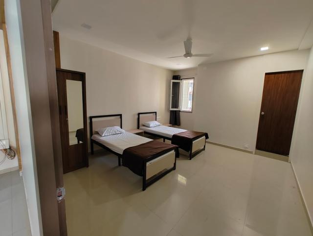 Hotel Vishram guesthouse lodge