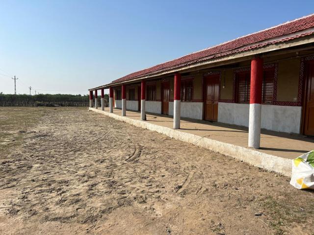 Rann Dharti Homestay