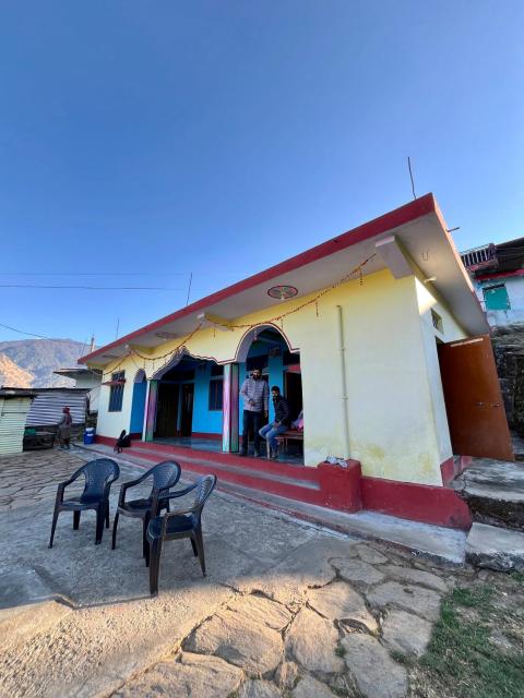 Dayara Bugyal Homestay