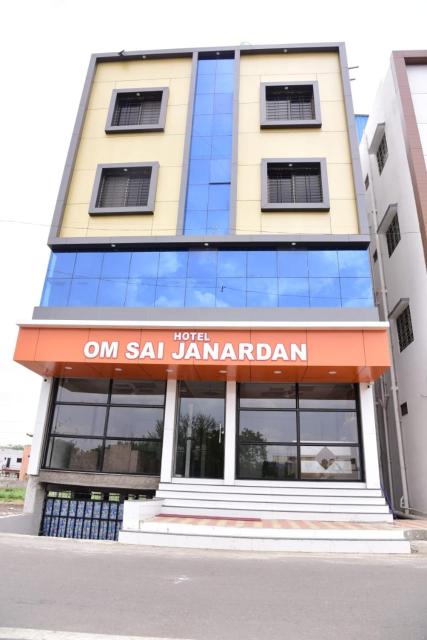 Hotel Om Sai Janardan