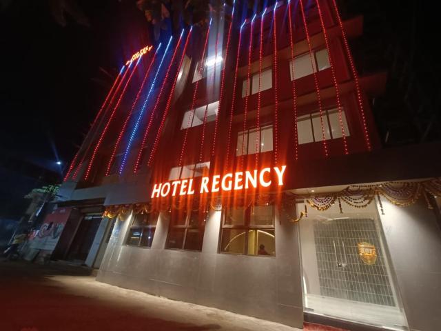 Hotel Regency, Vasai