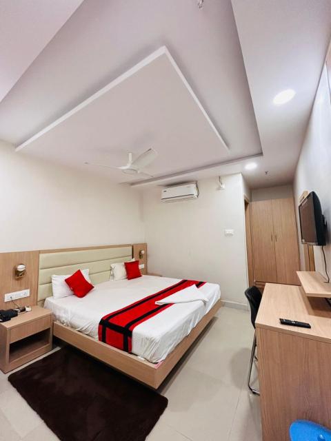 HOTEL INDRALOK Inn HAZARIBAGH