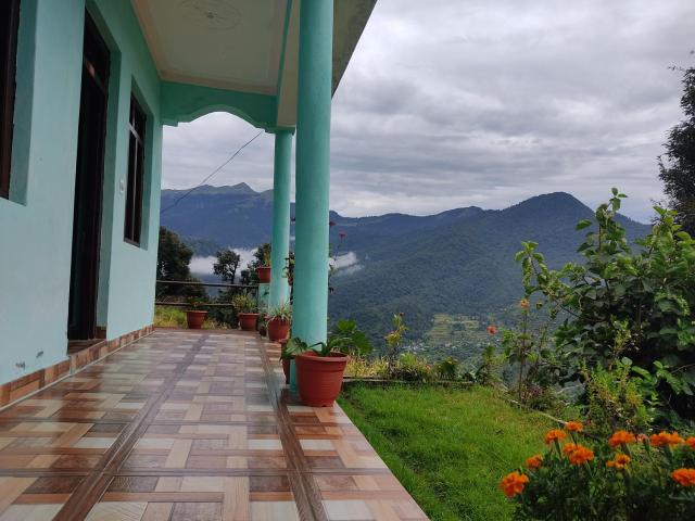 Nanda Devi Home Stay Chopta