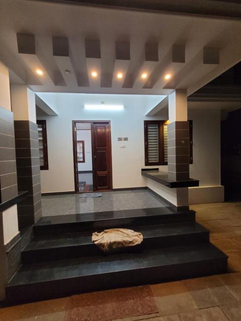 Akalapuzha Rest House