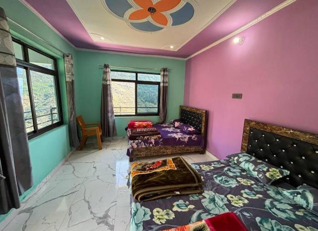 Shiva Homestay