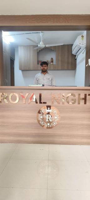 Hotel Royal Night