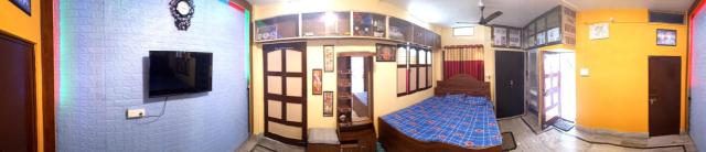 Pandey's Homestay