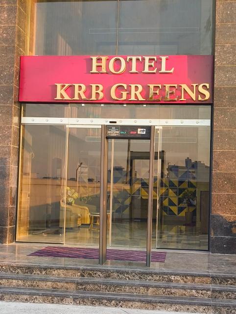 Hotel Krb Greens