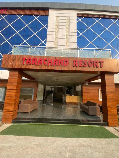 Tarachand Resort