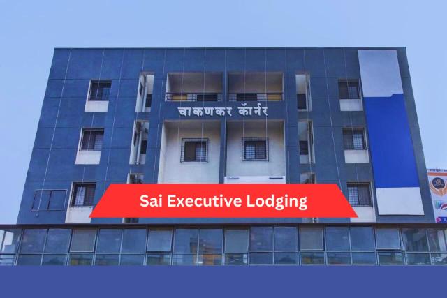 Sai Executive Lodging