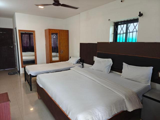 Hotel Purnima