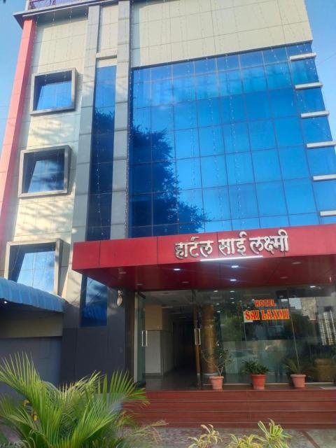 Hotel Sai Laxmi