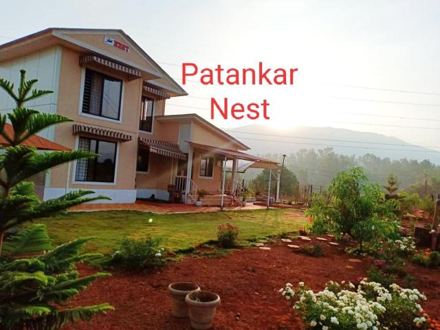 Patankar Nest Homestay