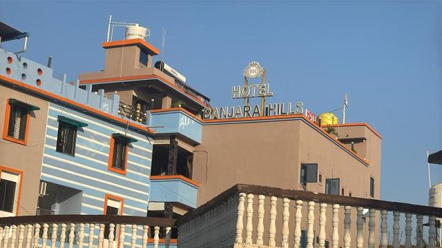 Hotel Banjara Hills