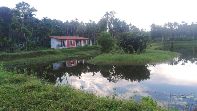 Lake Ripples - Farmstay & Camping