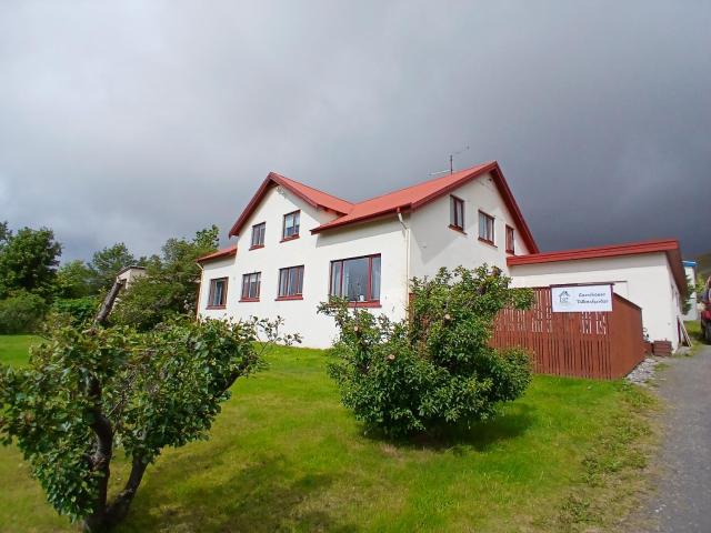 Guesthouse Tálknafjörður