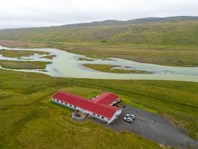 Long Valley Lodge