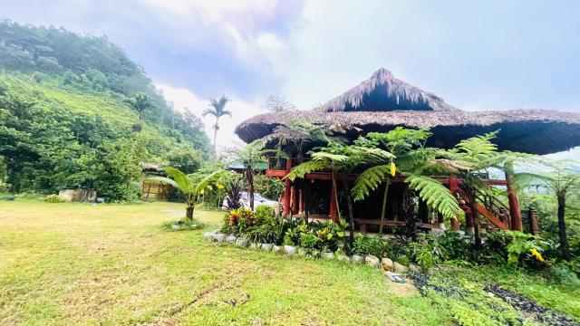 Nà Hang Misa Homestay