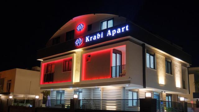 KRABİ APART