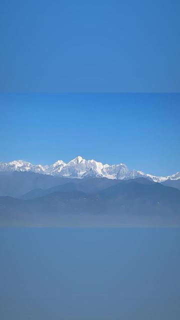 Red Roof village Resort Dhulikhel