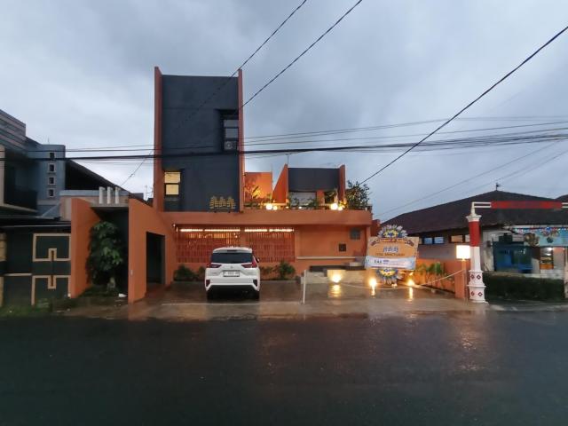 Urbanview Syariah Soul Sanctuary