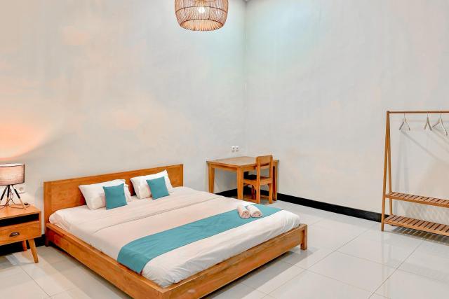 MYHOME Blora Mitra RedDoorz