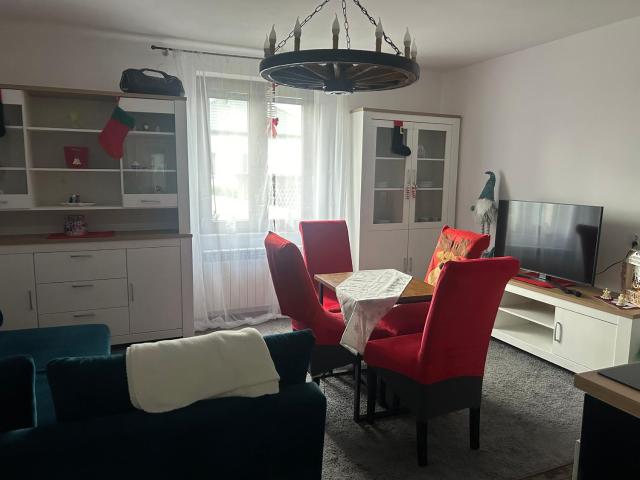 APARTAMENT przy Parku Radziwiłła