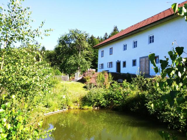 Ferienhaus Herrnbauer