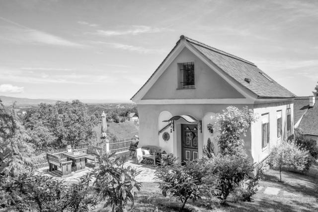 Ferienhaus "Troadkammer" in der Südsteiermark