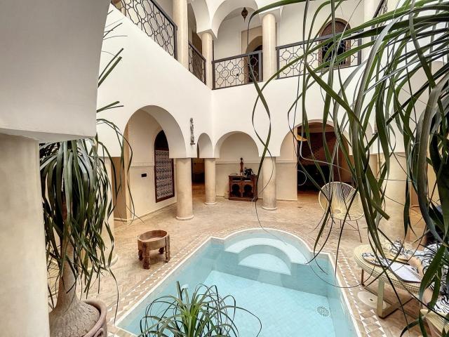 Riad L'Idéal