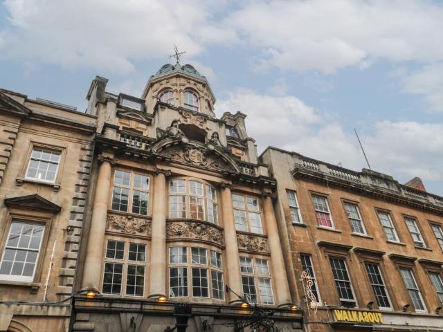 9 Old City Chambers