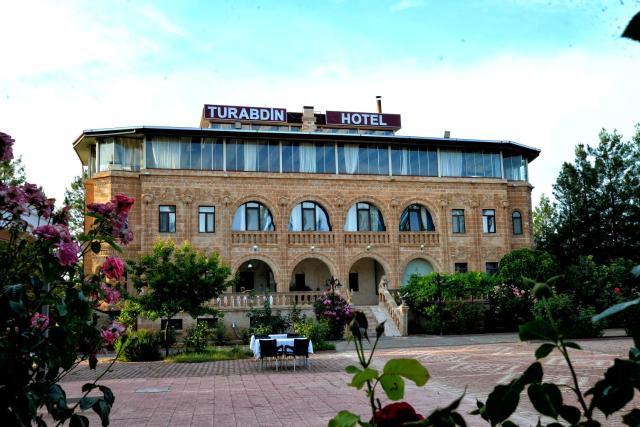 Turabdin Hotel