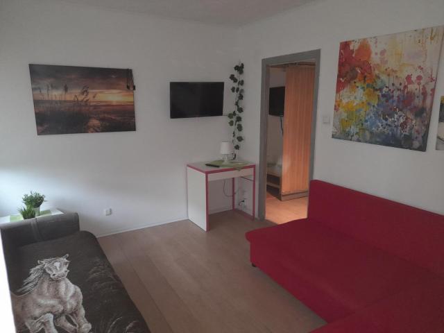 APARTAMENT LOTNIKÓW