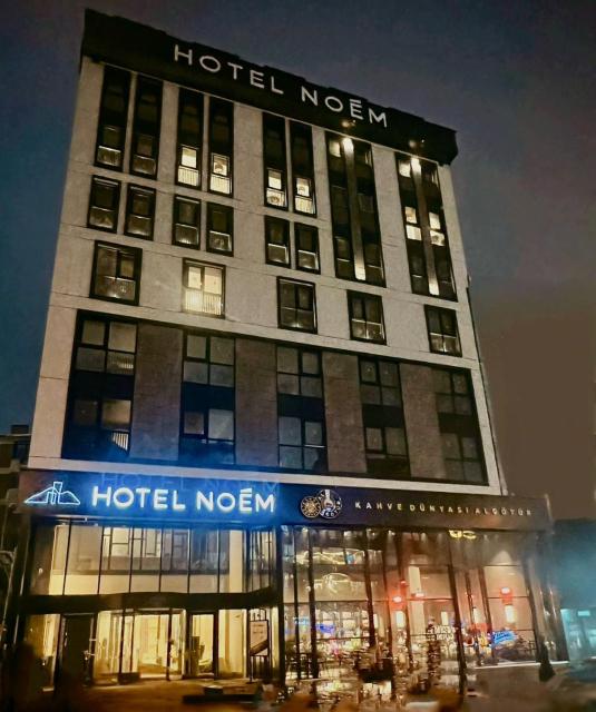 Noem Hotel