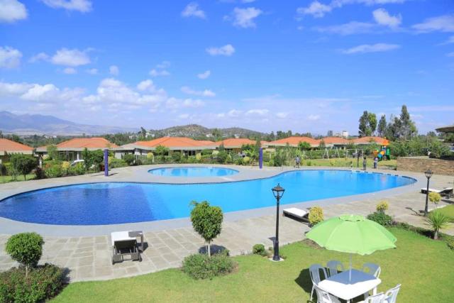 Sheba Village Hotels & Resort