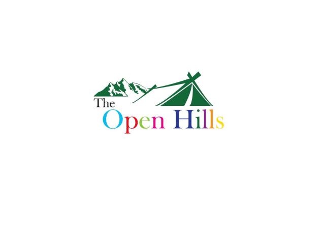 The Open Hills