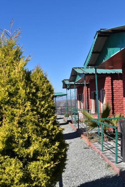 Deodar inn