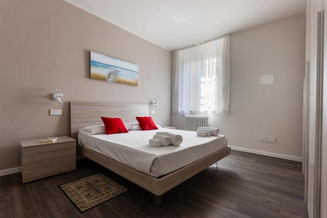 Sant'agnese apartment - Smart Holiday