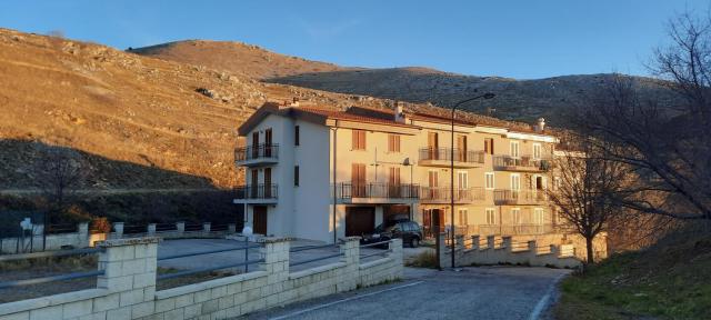 APPARTAMENTO CAMPO IMPERATORE